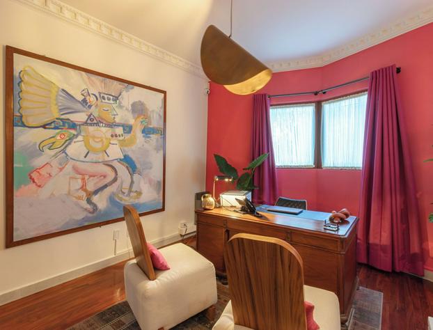 Nokal Exclusive Stay hotel detail image 1
