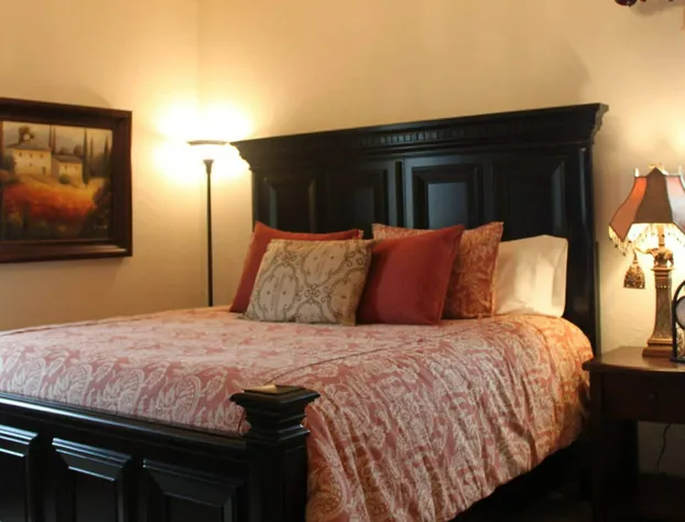 Franziska Haus hotel detail image 2