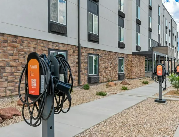 Woodspring Suites Tucson Medical Center hotel detail image 3