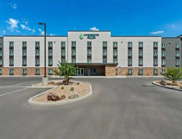 Woodspring Suites Tucson Medical Center hotel detail image 4
