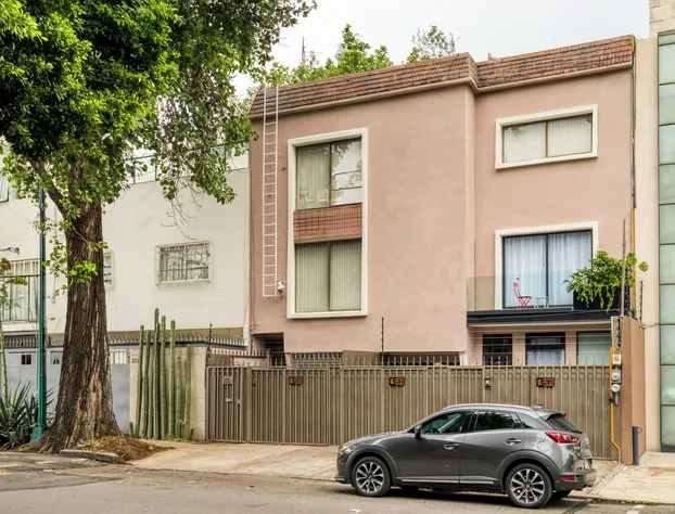 Casa Hannah B&B Boutique hotel detail image 1