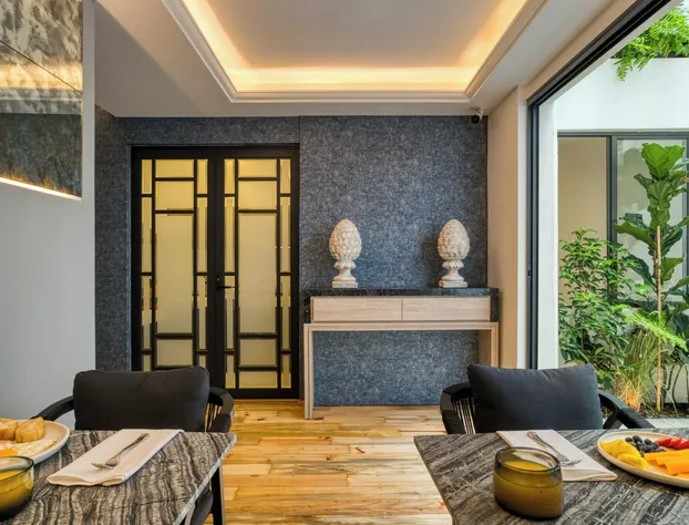 Casa Hannah B&B Boutique hotel detail image 3