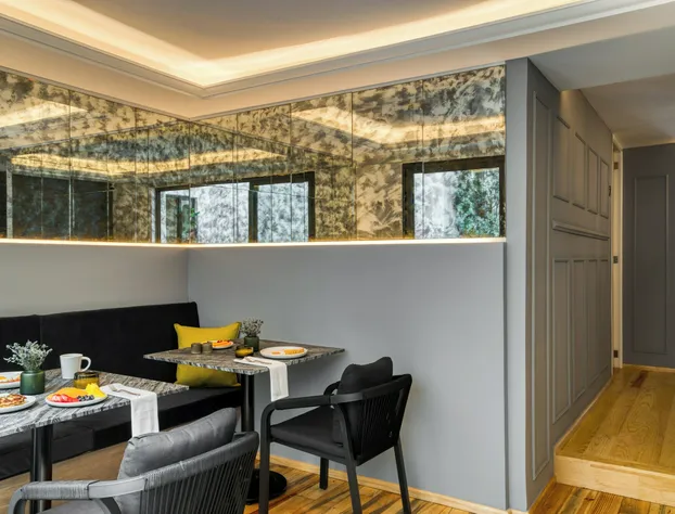 Casa Hannah B&B Boutique hotel detail image 4