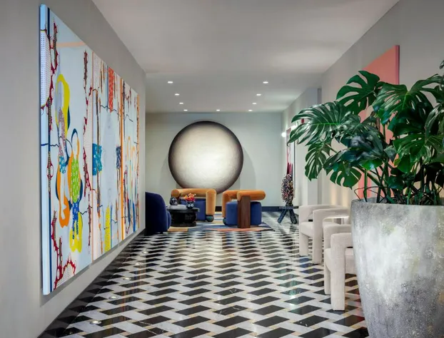 The Moore Miami hotel detail image 1