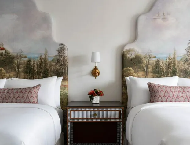 La Bahia Hotel and Spa hotel detail image 1