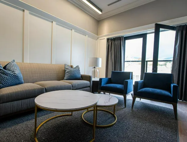 The Schoolhouse Hotel Trademark Collection by Wyndham hotel detail image 1