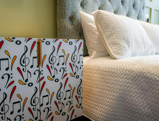 The Schoolhouse Hotel Trademark Collection by Wyndham hotel detail image 2