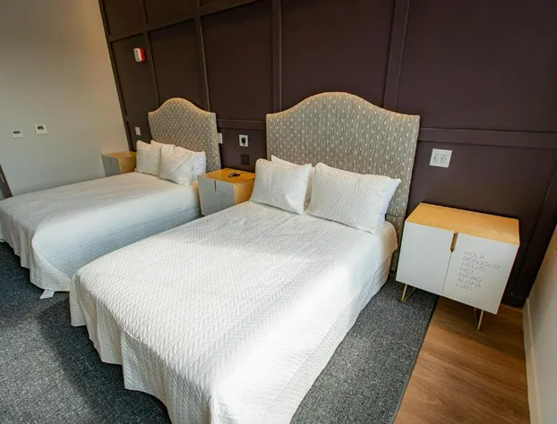 The Schoolhouse Hotel Trademark Collection by Wyndham hotel detail image 4