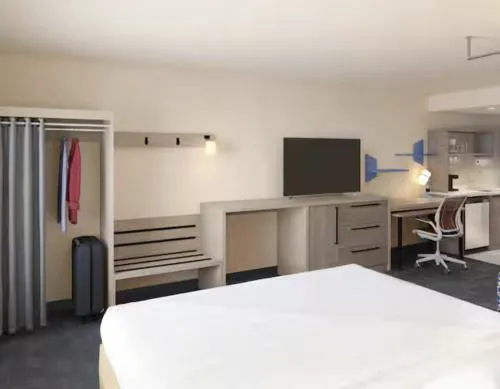 Home2 Suites By Hilton Syracuse Liverpool Airport Area hotel detail image 3