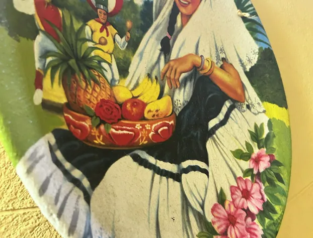 Hostal Alixel Oaxaca hotel detail image 2