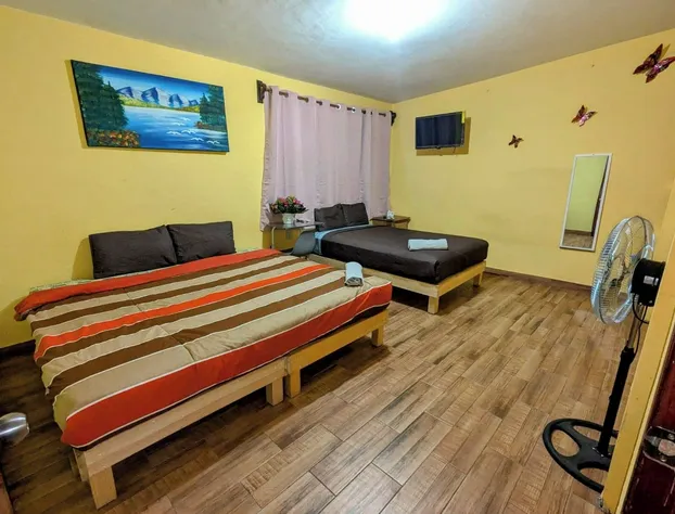 Hostal Alixel Oaxaca hotel detail image 3