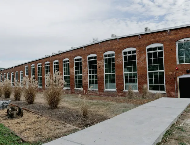 Loom Room Retreat hotel detail image 1