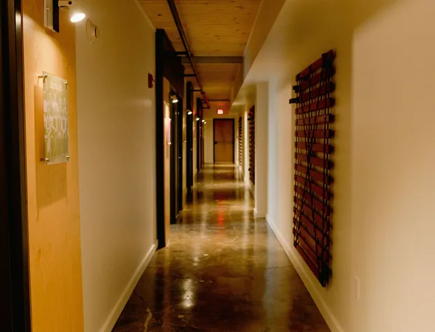 Loom Room Retreat hotel detail image 2