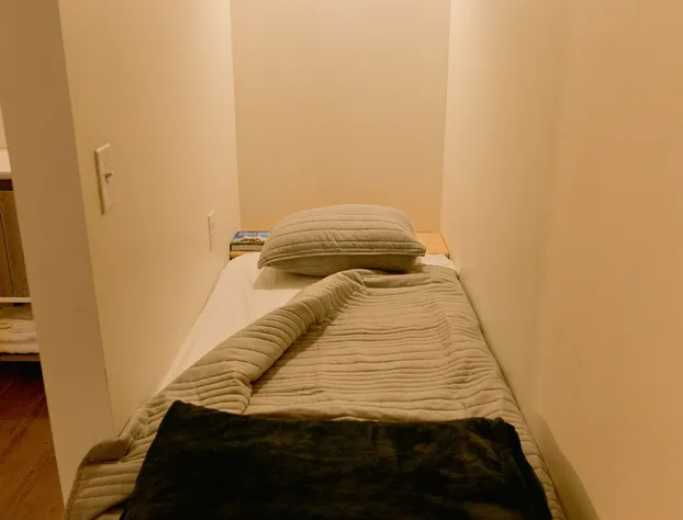 Loom Room Retreat hotel detail image 4