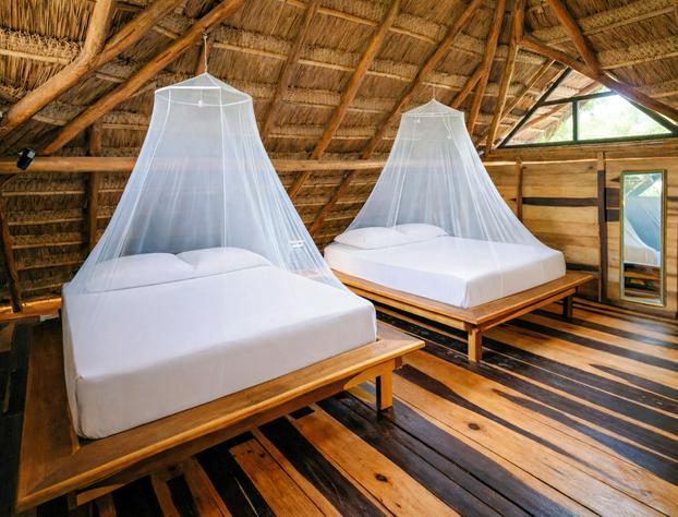 Treehouse Tulum H2Ojos hotel detail image 2