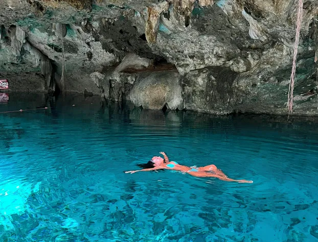 Treehouse Tulum H2Ojos hotel detail image 2