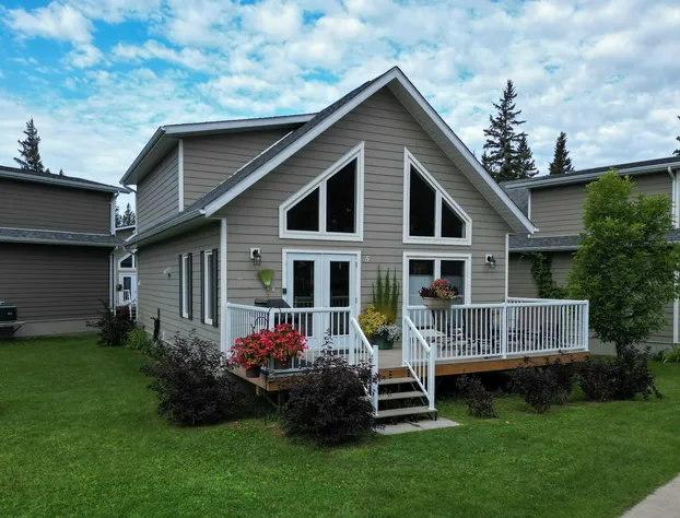 Geiler Corner Resort hotel detail image 3