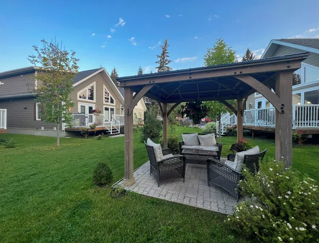 Geiler Corner Resort hotel detail image 4