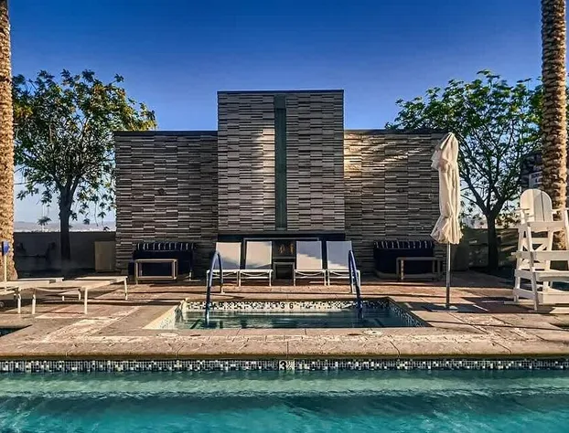 Palms Place Condo Hotel & Casino hotel detail image 1