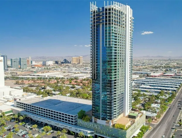 Palms Place Condo Hotel & Casino hotel detail image 2