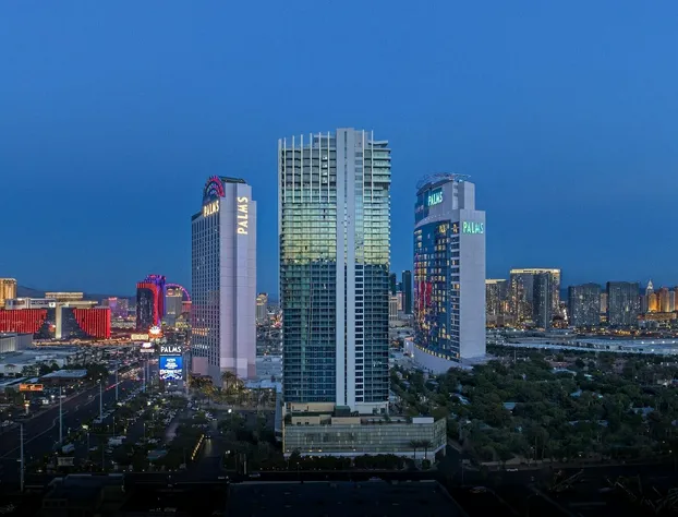 Palms Place Condo Hotel & Casino hotel detail image 3