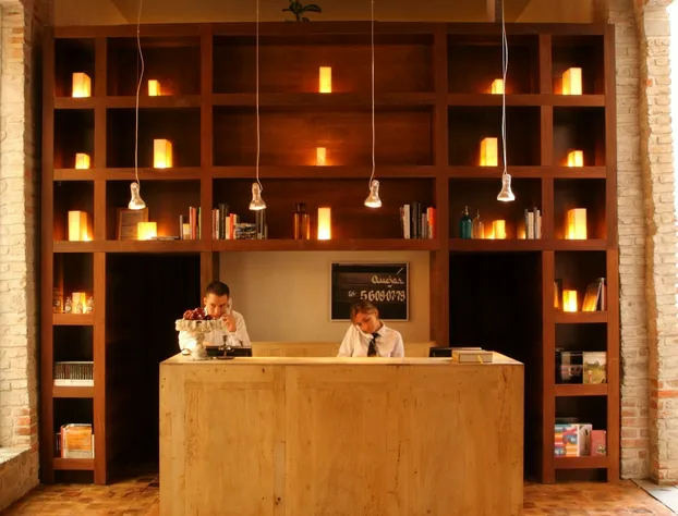 La Purificadora, Puebla, a Member of Design Hotels hotel detail image 4