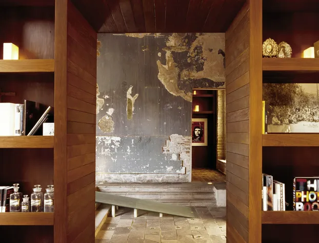 La Purificadora, Puebla, a Member of Design Hotels hotel detail image 3