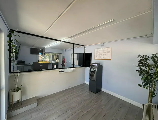 Bay Inn On Busch hotel detail image 1