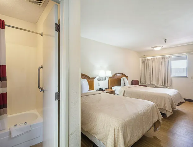 Bay Inn On Busch hotel detail image 4