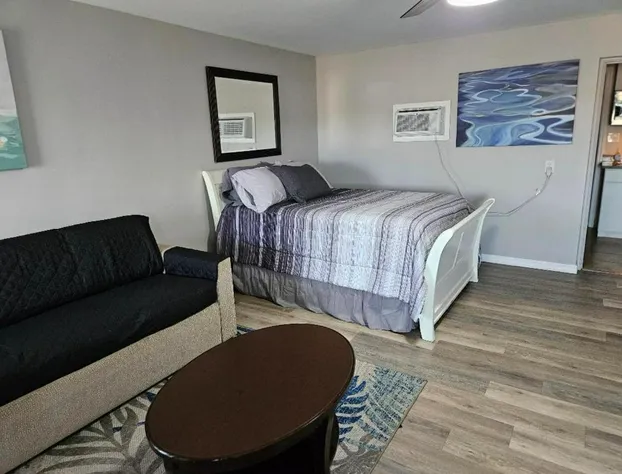 Liberty Hill Executive Inn hotel detail image 3