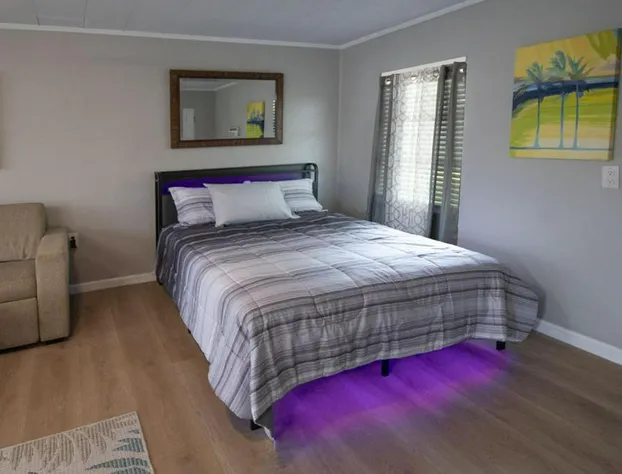 Liberty Hill Executive Inn hotel detail image 4