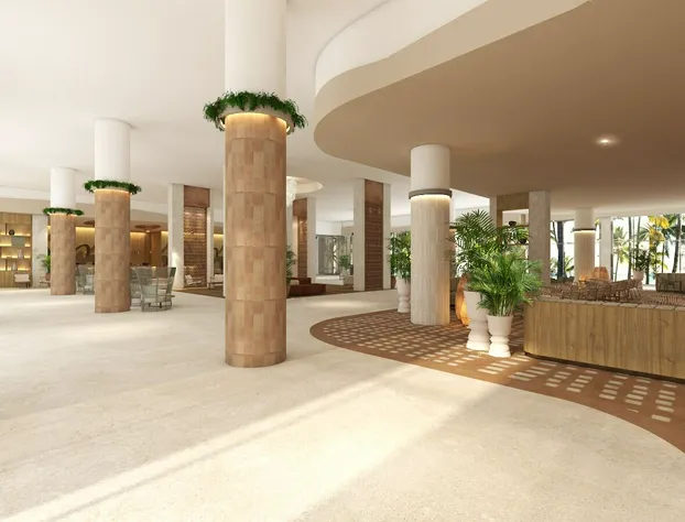 Hotel Riu Ventura - All Inclusive hotel detail image 2