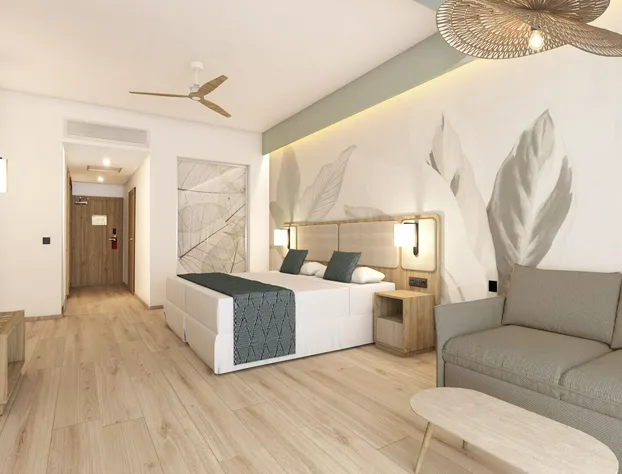 Hotel Riu Ventura - All Inclusive hotel detail image 3