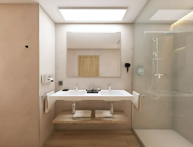 Hotel Riu Ventura - All Inclusive hotel detail image 4