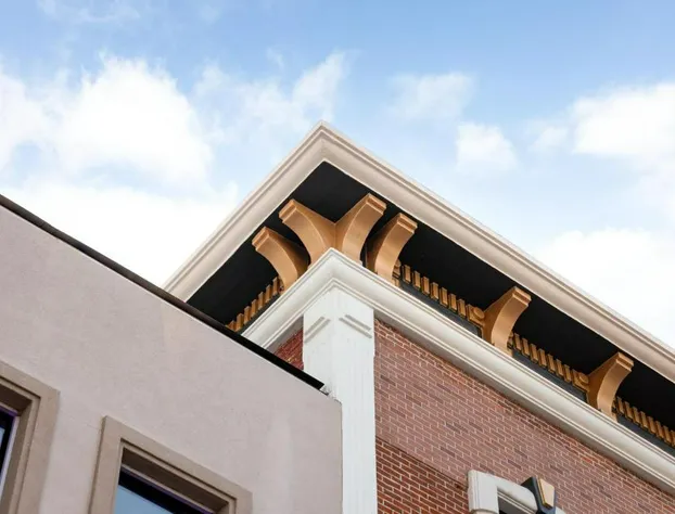 The Beau Hotel Gaslamp Quarter San Diego hotel detail image 1