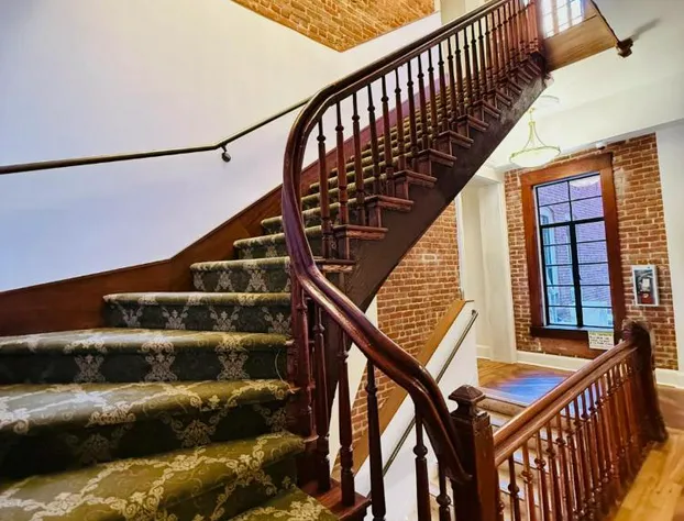 The Beau Downtown San Diego Gaslamp Quar hotel detail image 3