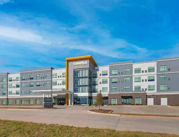 Cambria Hotel Northlake Conference Center - Roanoke hotel detail image 1