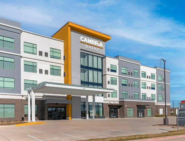 Cambria Hotel Northlake Conference Center - Roanoke hotel detail image 4