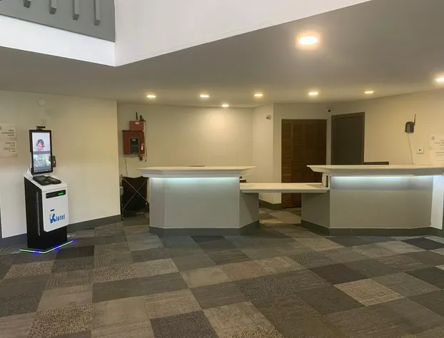 University Inn & Suites Stevens Point hotel detail image 2