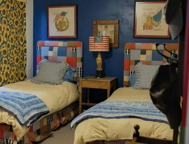 Morris Ranch hotel detail image 3