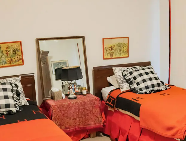 Morris Ranch hotel detail image 4