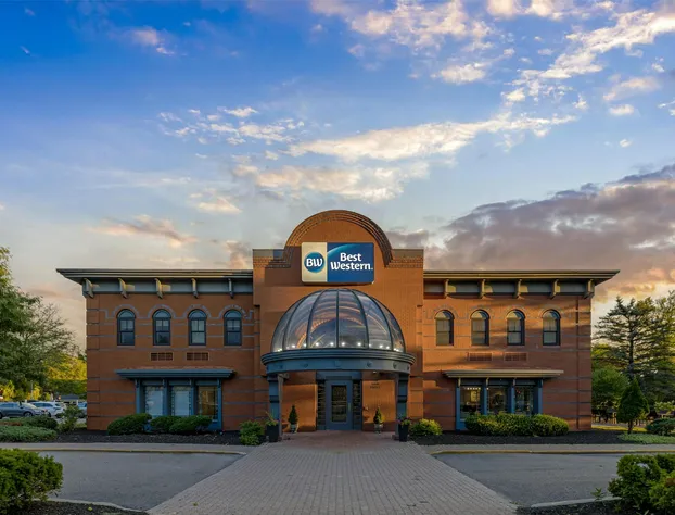 Best Western Potsdam University Park Inn hotel detail image 2