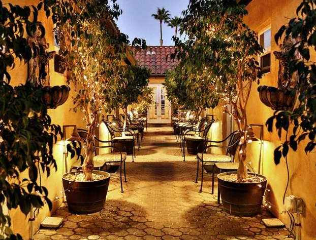 Beso Del Sol hotel detail image 1