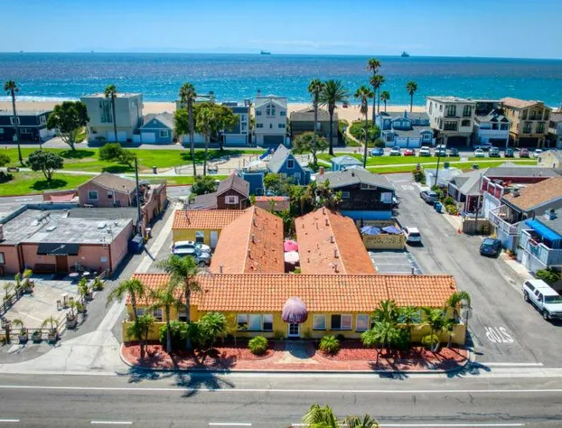 Beso Del Sol hotel detail image 1