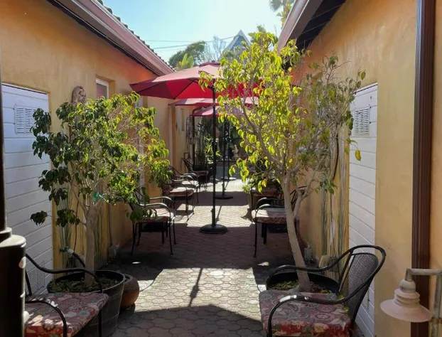 Beso Del Sol hotel detail image 2