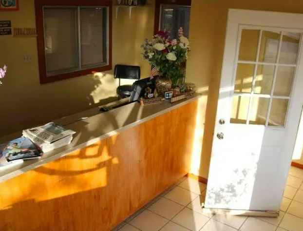 Lakeside Inn & Suites by OYO Mathis I 37 hotel detail image 1