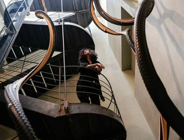 Colima 71 Casa de Arte Hotel hotel detail image 1