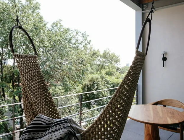 Colima 71 Casa de Arte Hotel hotel detail image 4