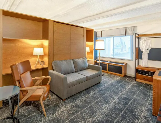 The Wildbirch Hotel - JDV by Hyatt hotel detail image 4