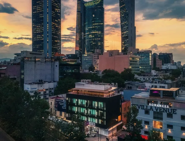 ZIELO Rentals Londres hotel detail image 2